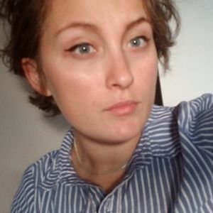 Meet your Posher, Olivia